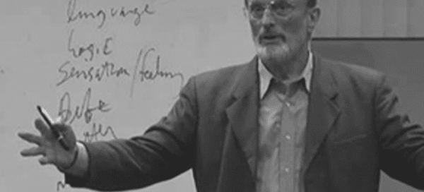 roy clouser