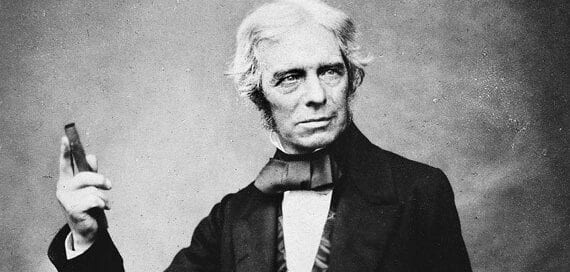 Michael Faraday