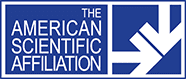 the american scientific affiliation logo