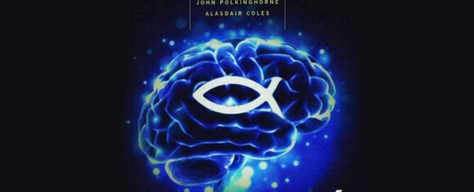 O Teste da Fé - Os cientistas também creem