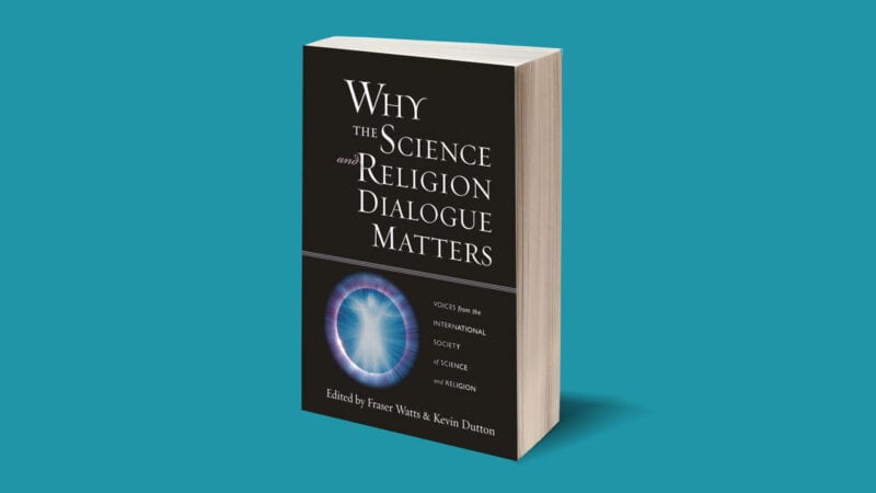 Why the science and religion dialogue matters - Por que o diálogo entre ciência e religião importa