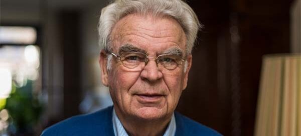 Egbert Schuurman sobre tecnicismo