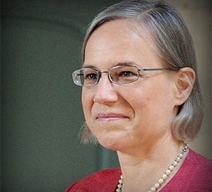 AVT Lydia Jaeger 2955 - Associação Brasileira de Cristãos na Ciência: ABC²