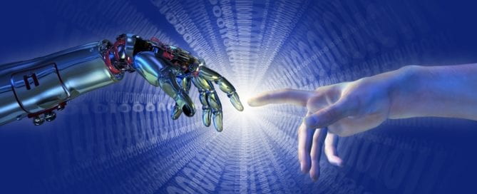 Tech and Theology