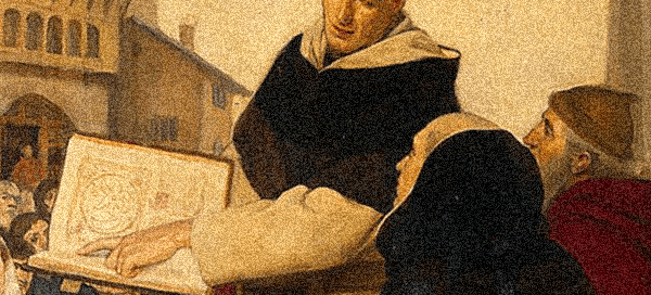santos católicos