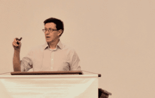 Peter Harrison fala sobre Religião e Ciência