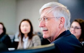 Francis Collins