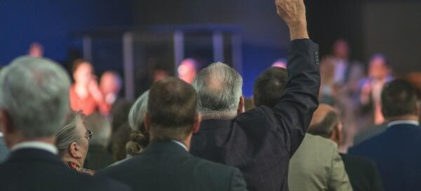 pentecostalismo no mundo