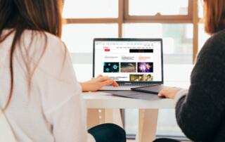 site novo faraday institute