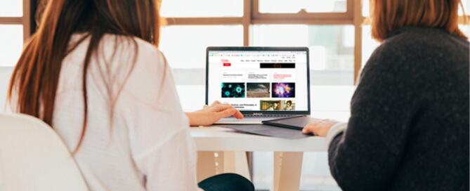 site novo faraday institute