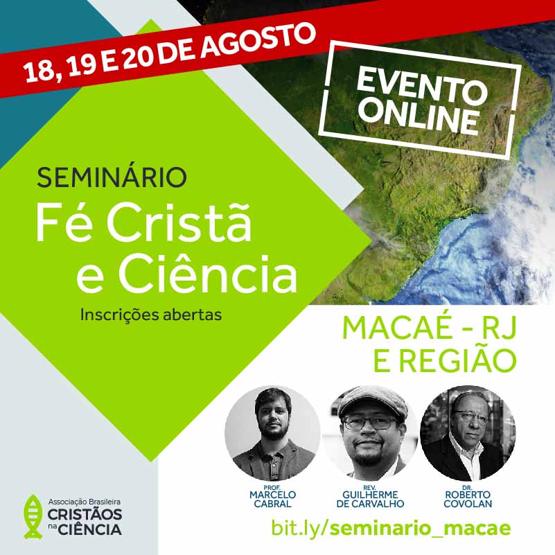 m Insta F - Associação Brasileira de Cristãos na Ciência: ABC²