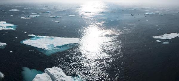 Katharine Hayhoe fala sobre o clima mundial