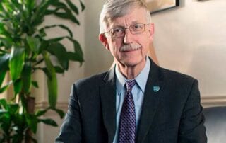 francis collins