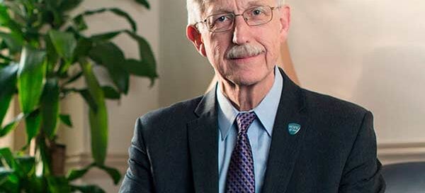 francis collins