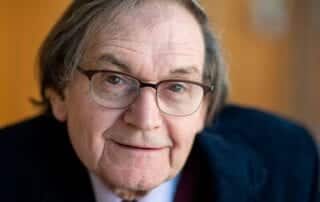 Sir Roger Penrose