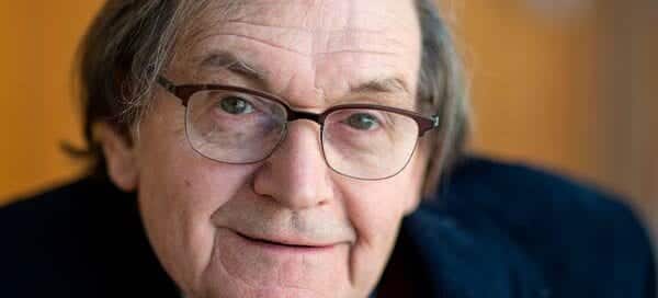 Sir Roger Penrose