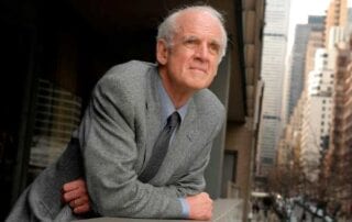 Charles Taylor