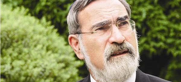 Jonathan Sacks