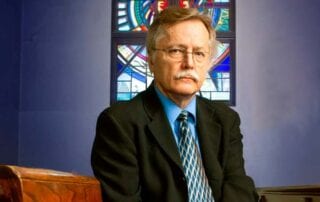 prof. Denis Lamoureux