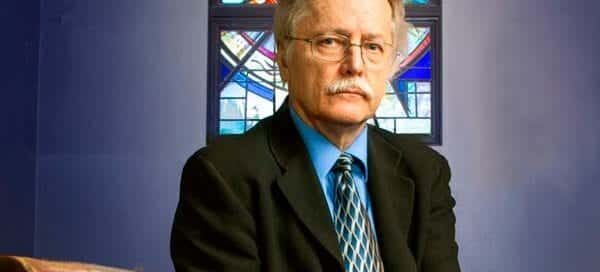prof. Denis Lamoureux