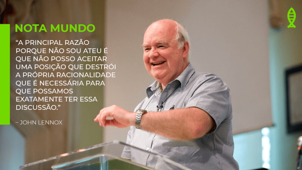 John Lennox