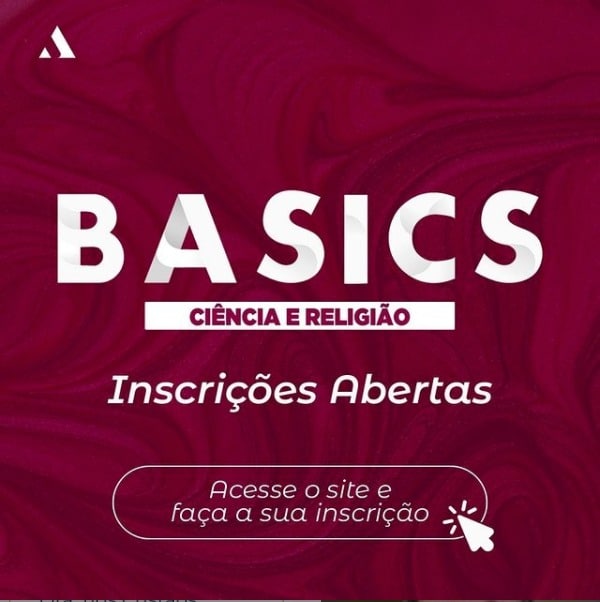 Basics Abc2 - Associação Brasileira de Cristãos na Ciência: ABC²