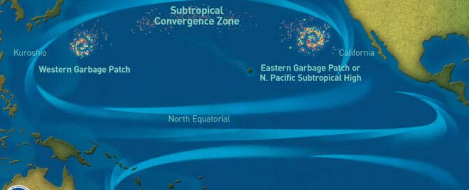 pacific garbage patch map 2010 noaamdp - Associação Brasileira de Cristãos na Ciência: ABC²