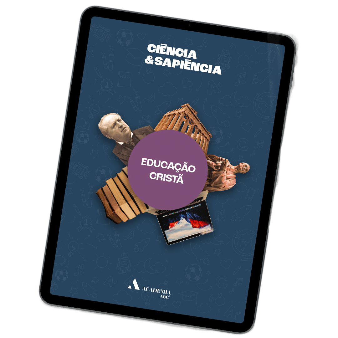 ebook igor mockup - Associação Brasileira de Cristãos na Ciência: ABC²