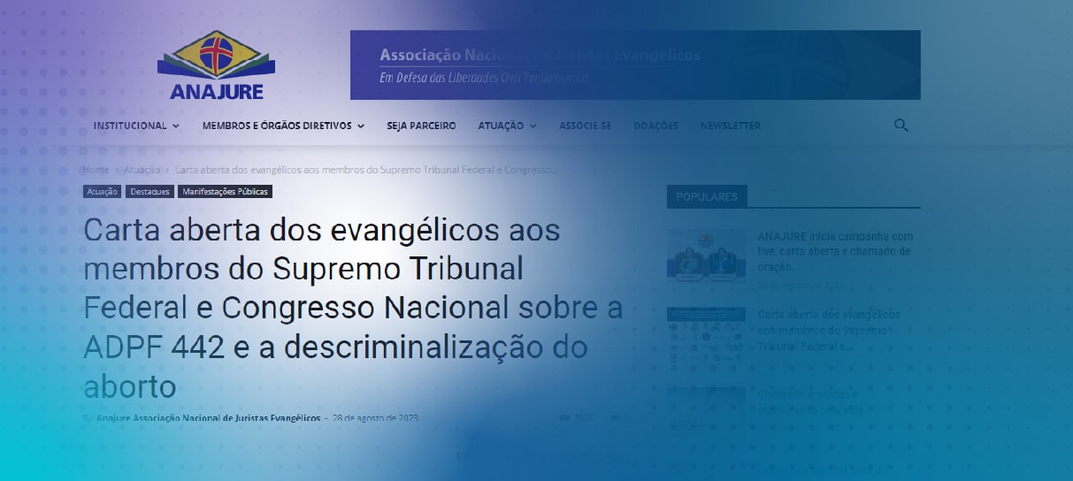 BANNER ABC² 08 09 - Associação Brasileira de Cristãos na Ciência: ABC²