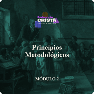 PC Capa Modulo 02 - Associação Brasileira de Cristãos na Ciência: ABC²