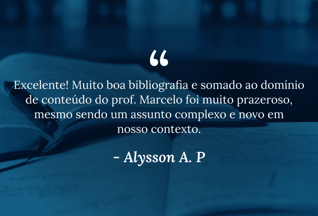 Depoimento 3 - Associação Brasileira de Cristãos na Ciência: ABC²