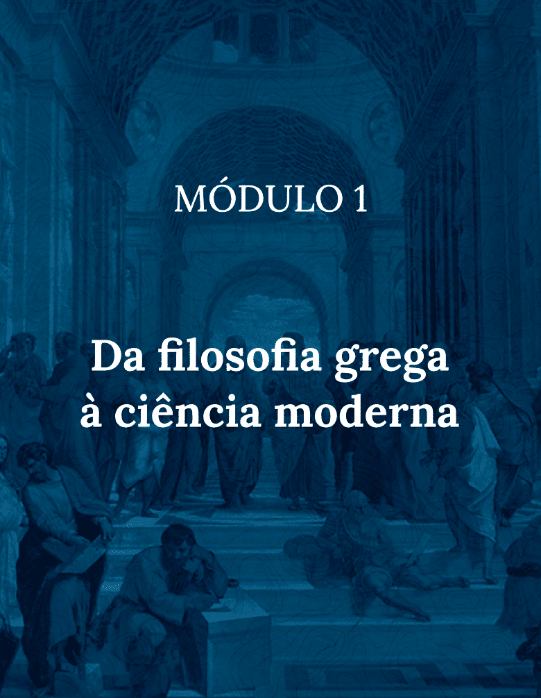 Modulo 1 2 - Associação Brasileira de Cristãos na Ciência: ABC²