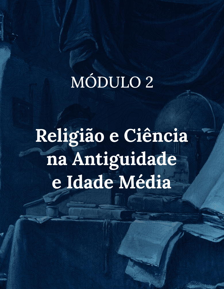 Modulo 2 - Associação Brasileira de Cristãos na Ciência: ABC²