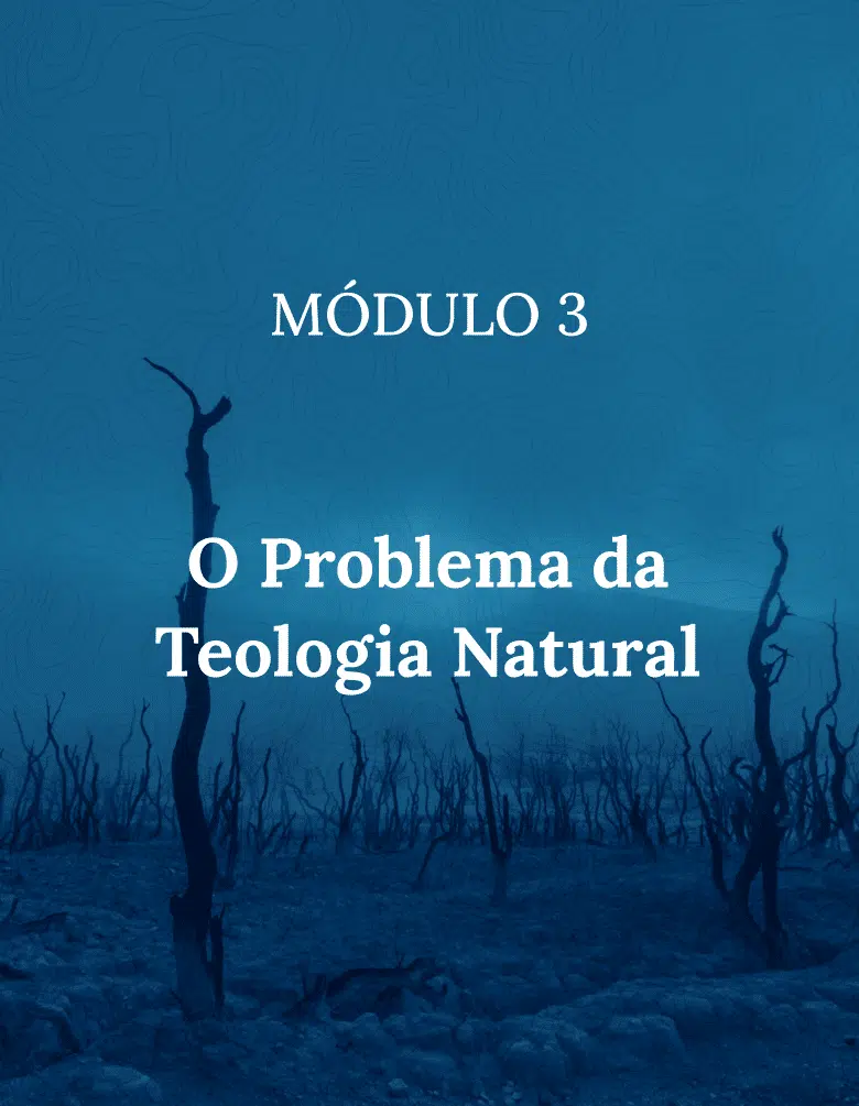 Modulo 3 1 - Associação Brasileira de Cristãos na Ciência: ABC²