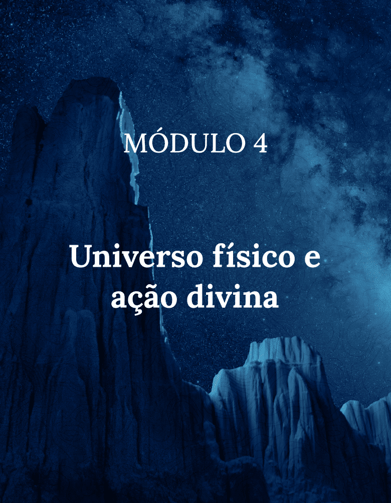 Modulo 4 2 - Associação Brasileira de Cristãos na Ciência: ABC²