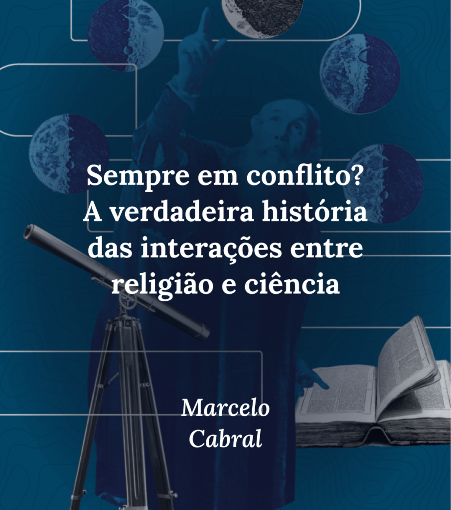 Palestra 3 - Associação Brasileira de Cristãos na Ciência: ABC²