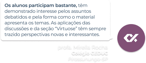 D DEPOIMENTO 1 1 - Associação Brasileira de Cristãos na Ciência: ABC²