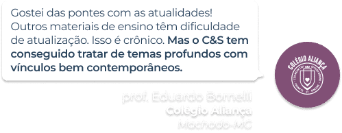 D DEPOIMENTO 2 - Associação Brasileira de Cristãos na Ciência: ABC²