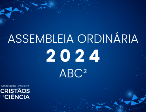 Edital de Convocação Assembleia Ordinária ABC² – 2024